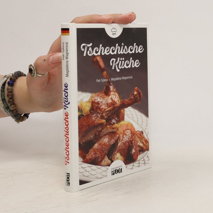 Kristina Kallert Tschechische Küche