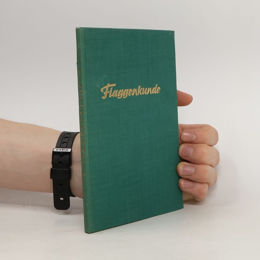 Autorenkollektiv Flaggenkunde