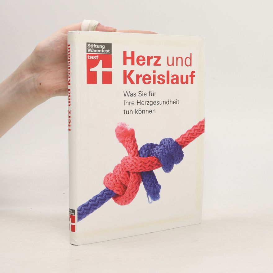 Jürgen Schickinger Herz und Kreislauf