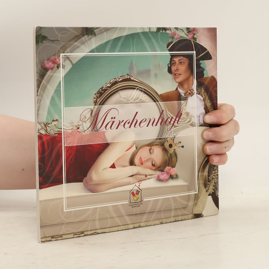 Autorenkollektiv Märchenhaft