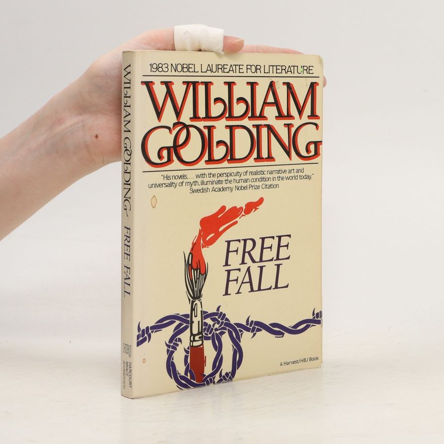 William Golding Free Fall