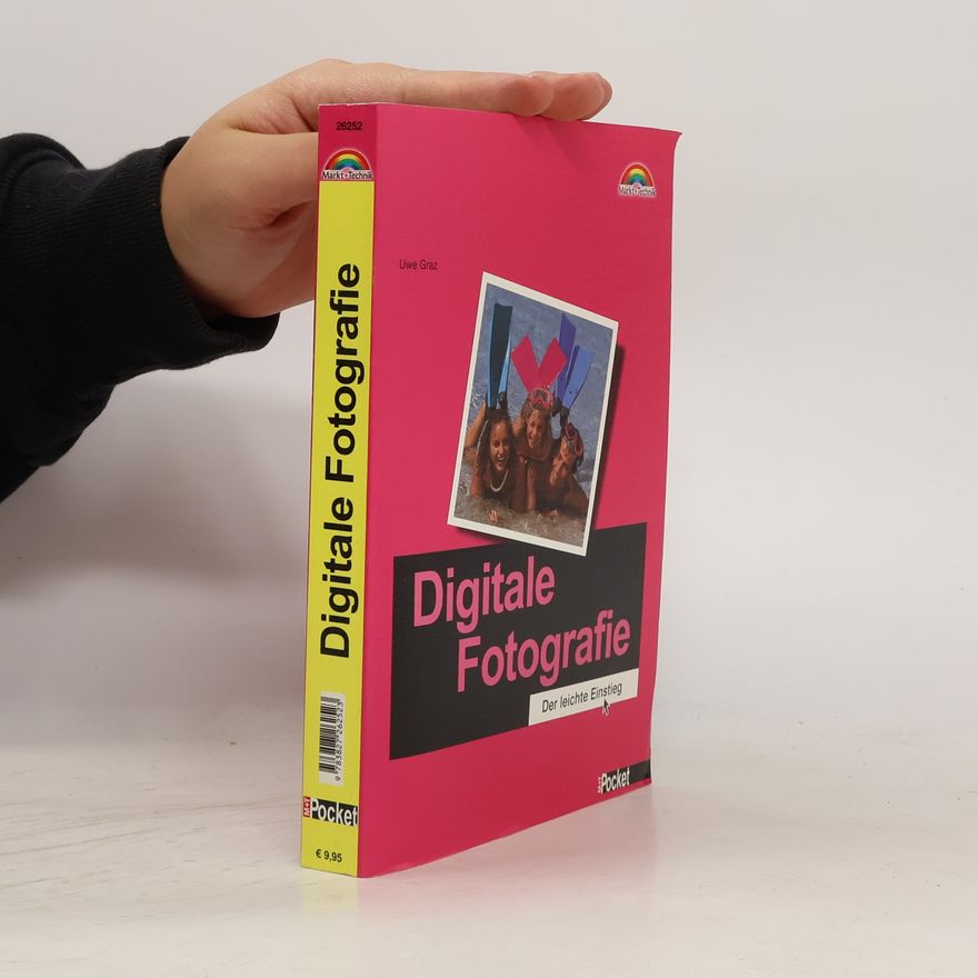 Uwe Graz Digitale Fotografie