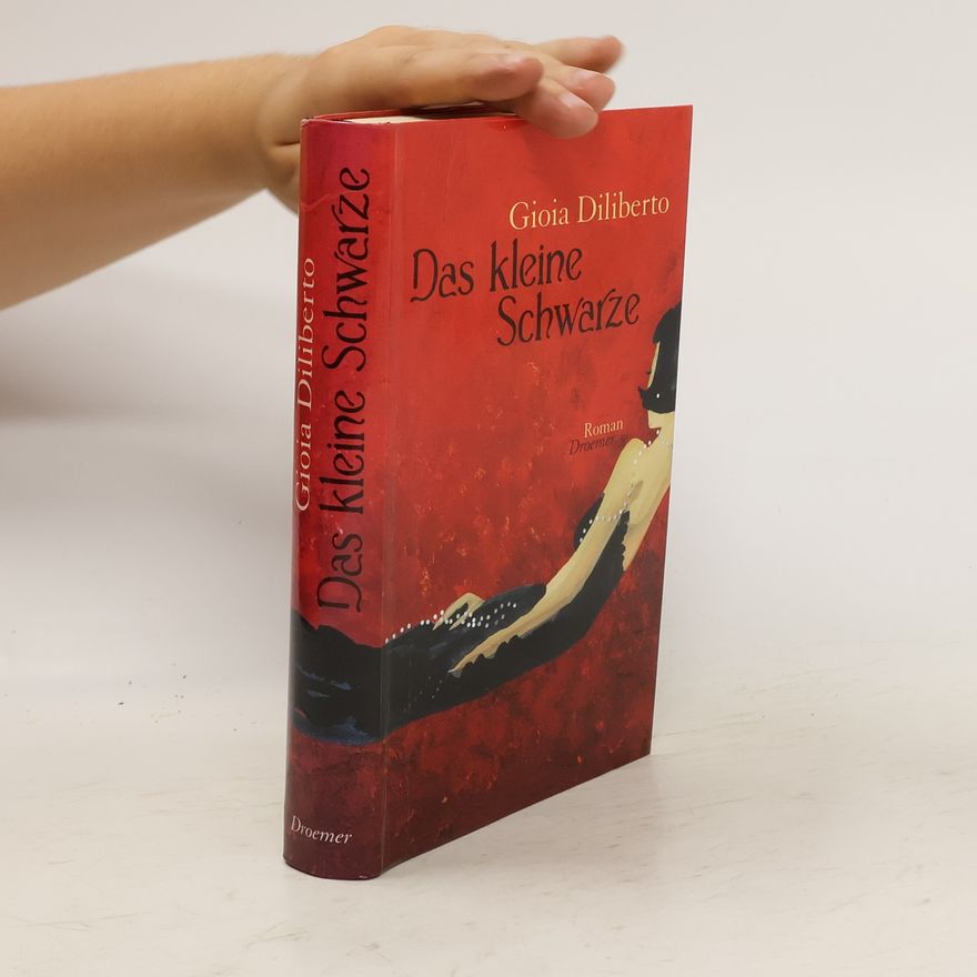 Gioia Diliberto Das kleine Schwarze