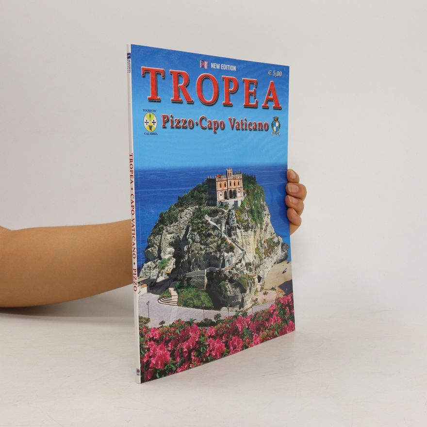 Autorenkollektiv Tropea Pizzo Capo Vaticano