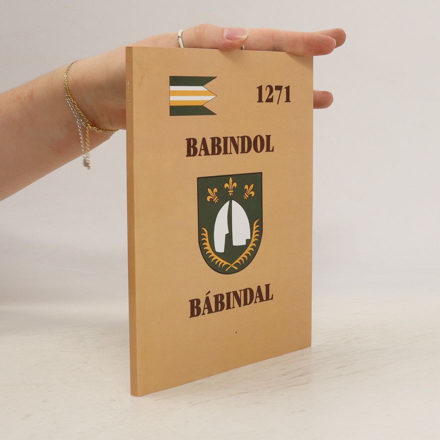 Autorenkollektiv Babindol, Bábindal 1271