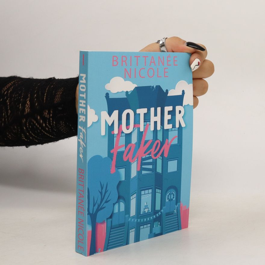 Brittanée Nicole Mother Faker
