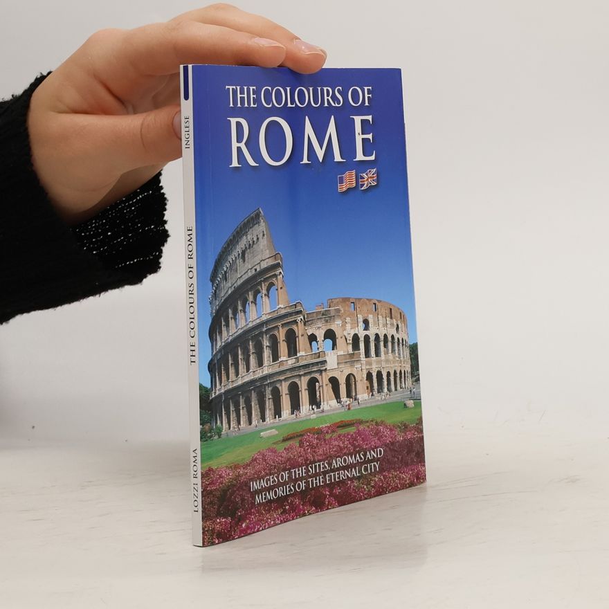 Autorenkollektiv The Colors of Rome