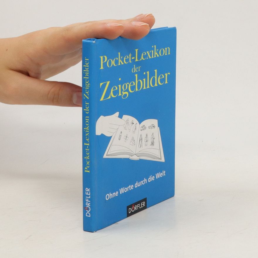 Thomas Glaser Pocket-Lexikon der Zeigebilder