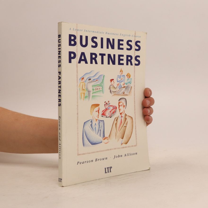 Pearson Brown Business Partners