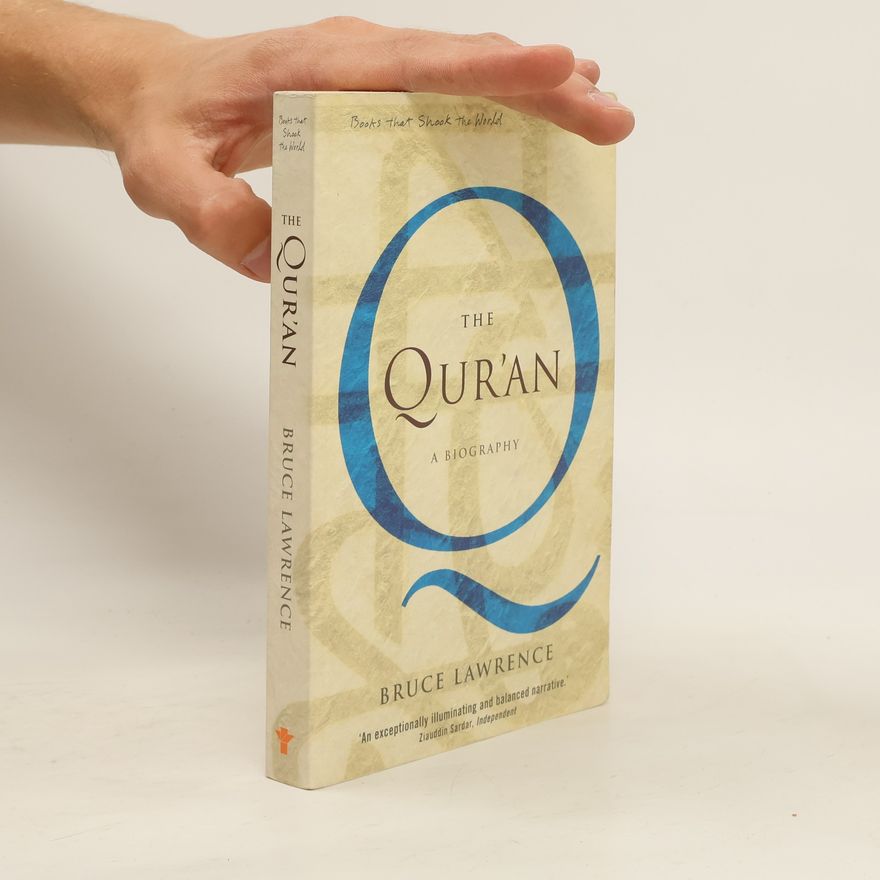 Bruce B. Lawrence The Qur'an