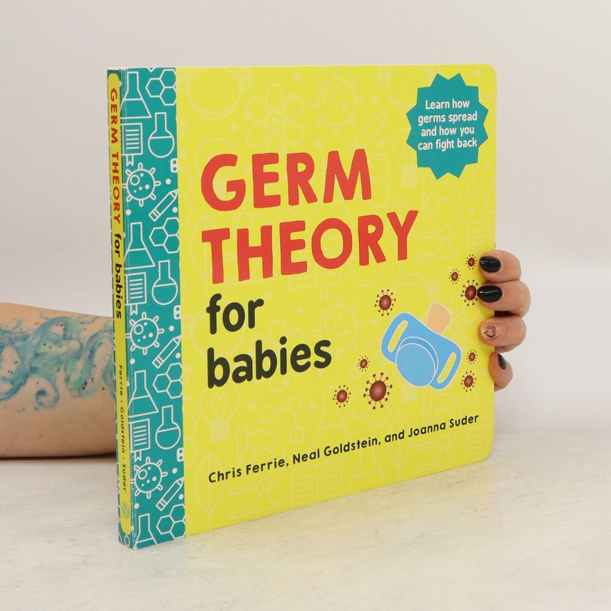 Joanna Suder Germ Theory for Babies