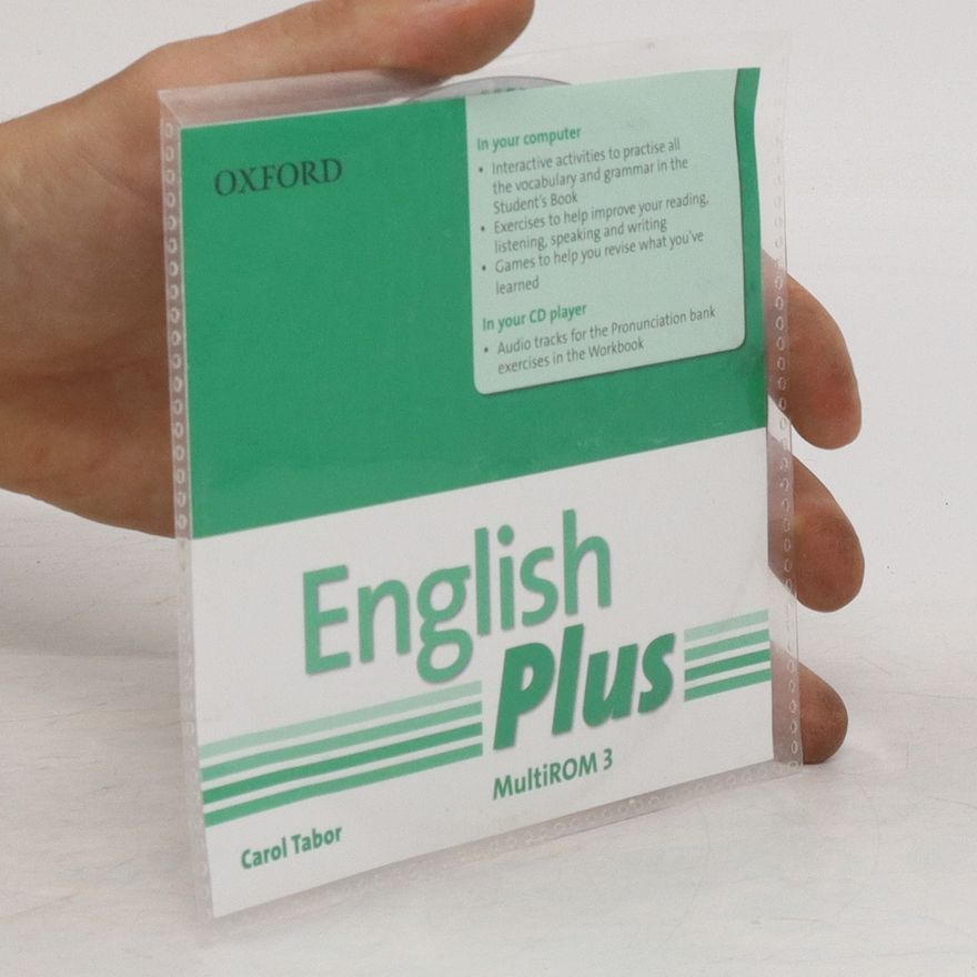 Carol Tabor English Plus