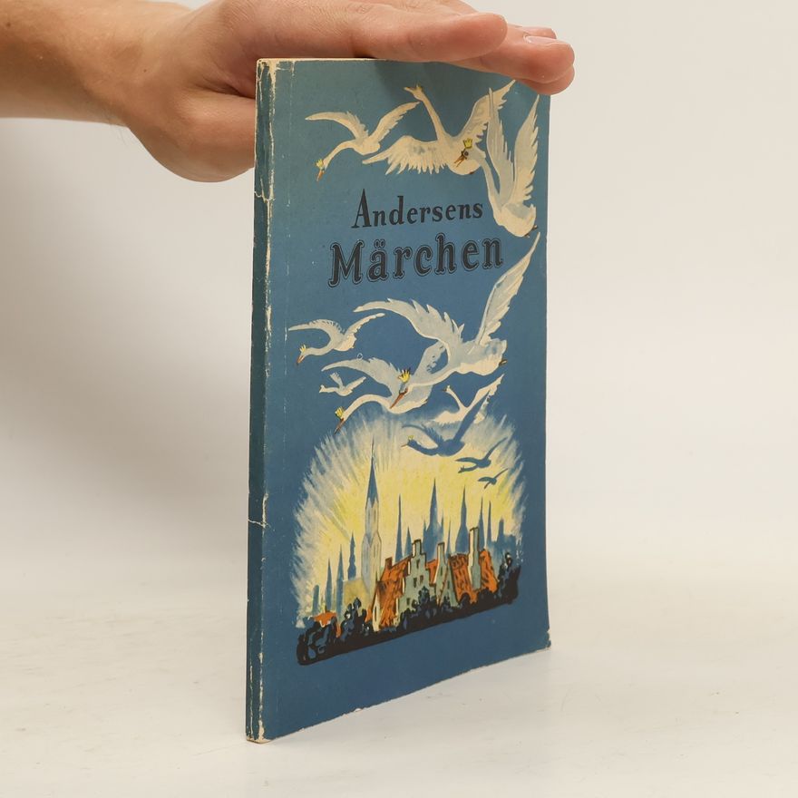 Hans Christian Andersen Märchen