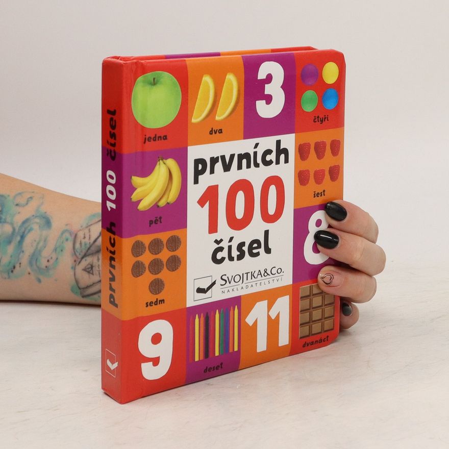 Josef Vyskočil Prvních 100 čísel