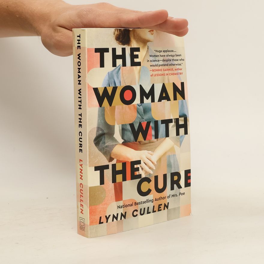 Lynn Cullen The Woman with the Cure