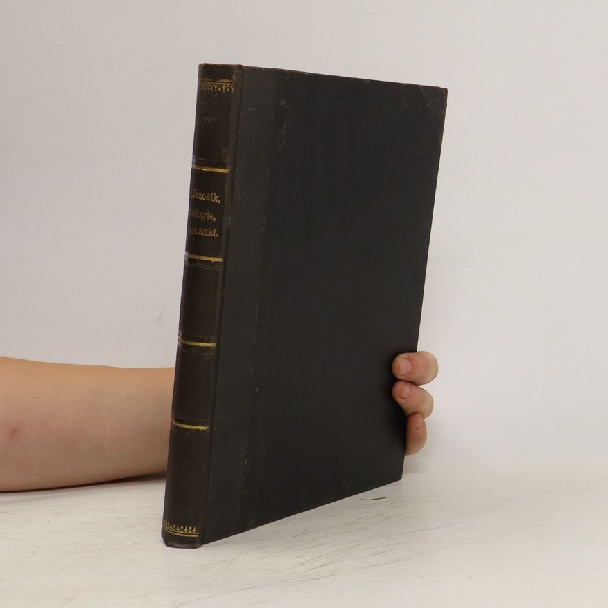 Jan Janošík Histologie a mikroskopická anatomie