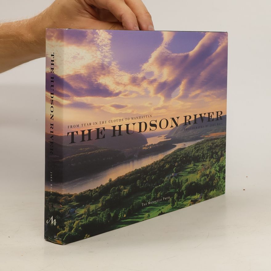 Jake Rajs The Hudson River
