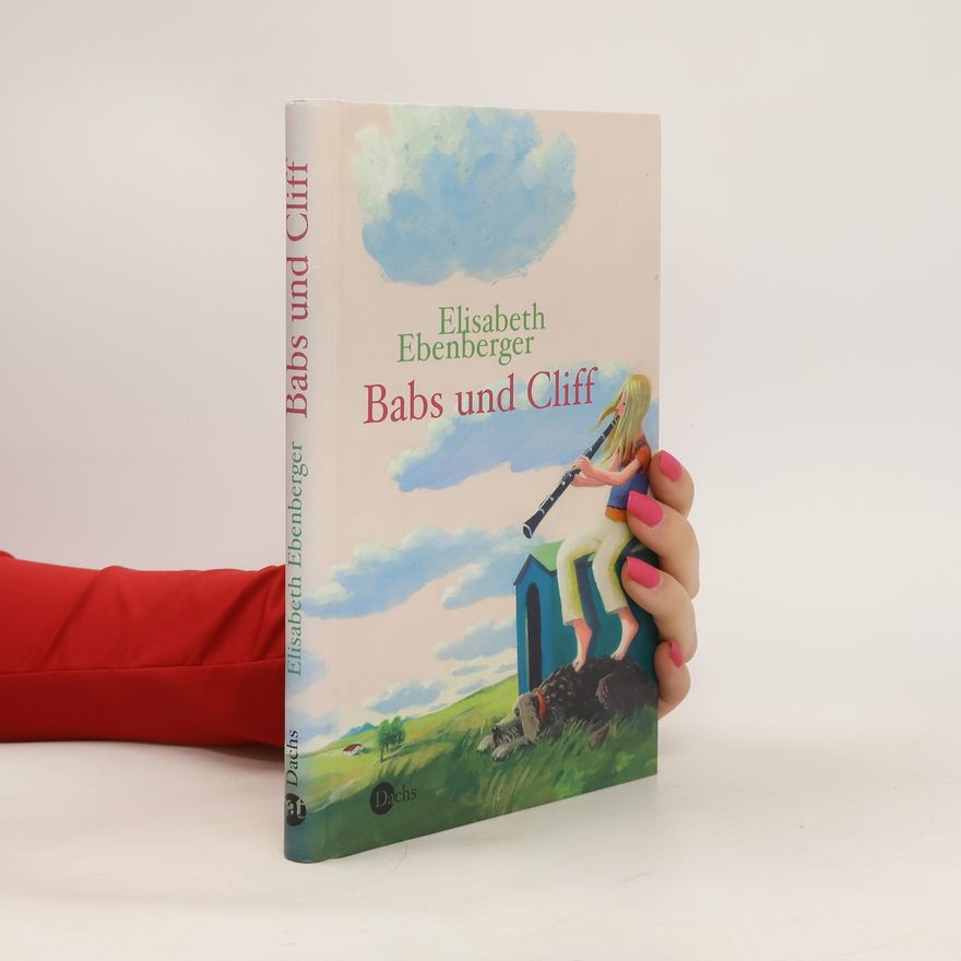 Elisabeth Ebenberger Babs und Cliff