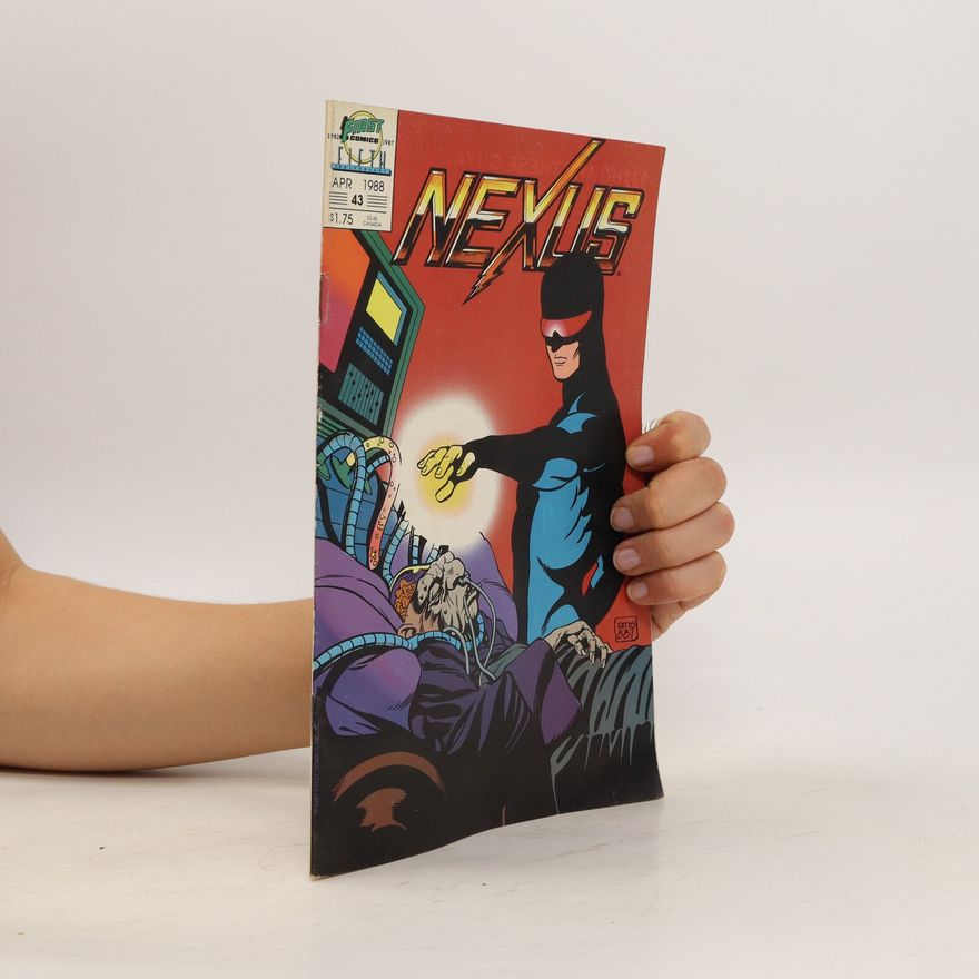 Autorenkollektiv Nexus. April/1988
