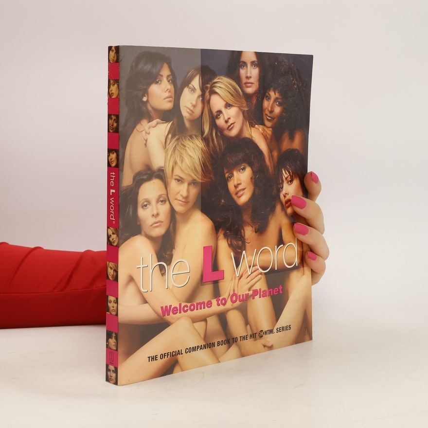 Kera Bolonik The L Word