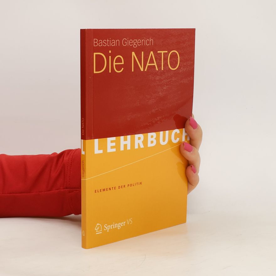 Bastian Giegerich Die NATO