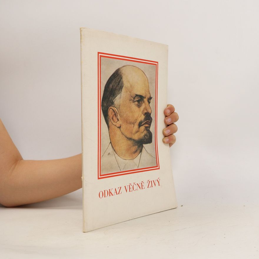 Various authors Odkaz věčně živý (12 karet + textová příloha)