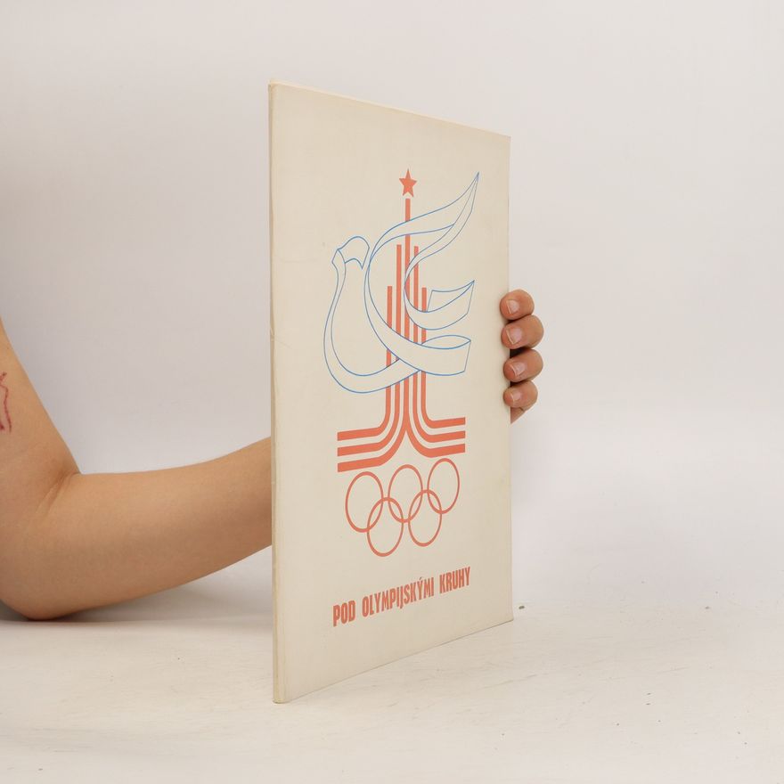 Autorenkollektiv Pod olympijským kruhy