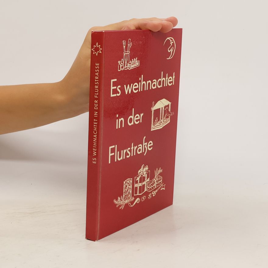 Autorenkollektiv Es weihnachtet in der Flurstraße