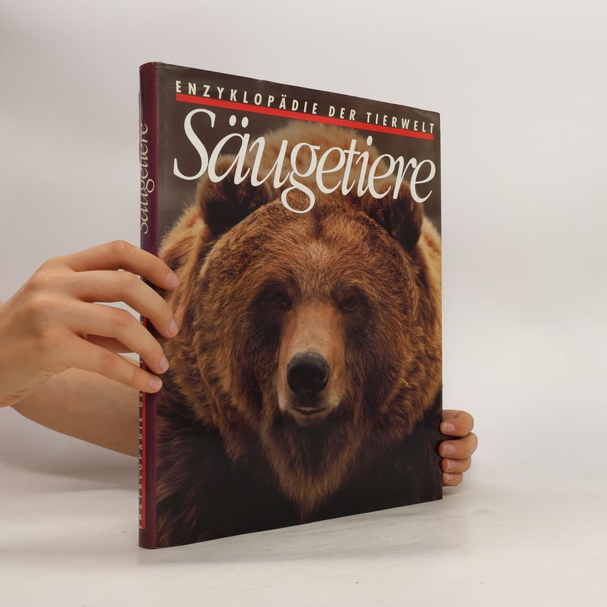 Autorenkollektiv Säugetiere