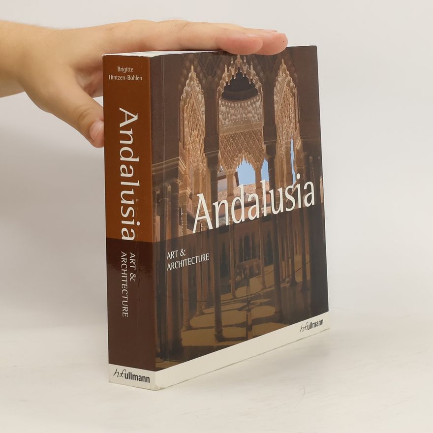 Brigitte Hintzen Bohlen Andalusia