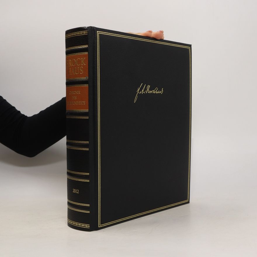 Autorenkollektiv Chronik des Jahrhunderts : 2012