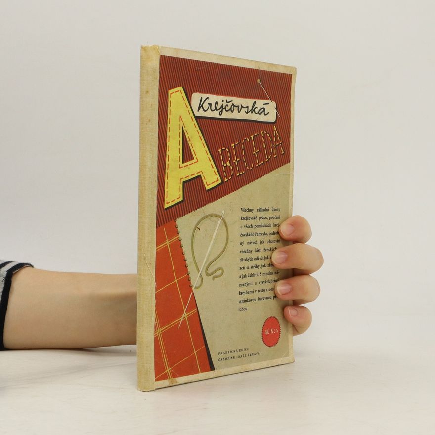 Autorenkollektiv Krejčovská abeceda