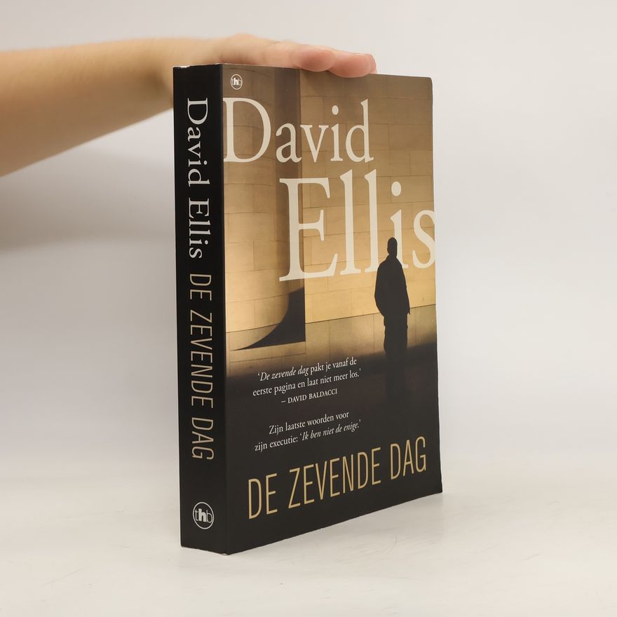 David Ellis De zevende dag