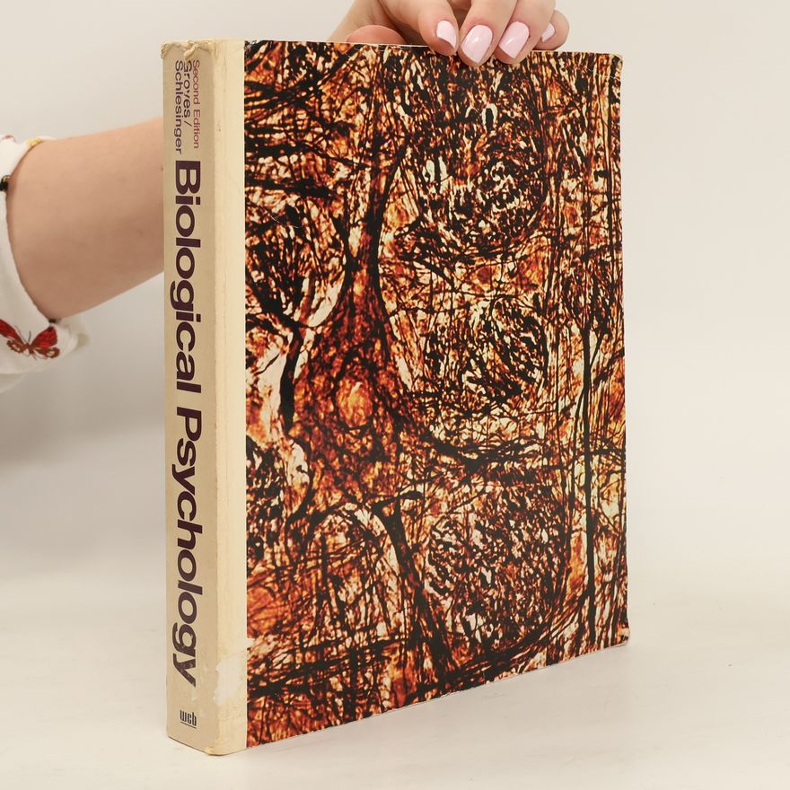 Kurt Schlesinger Biological Psychology