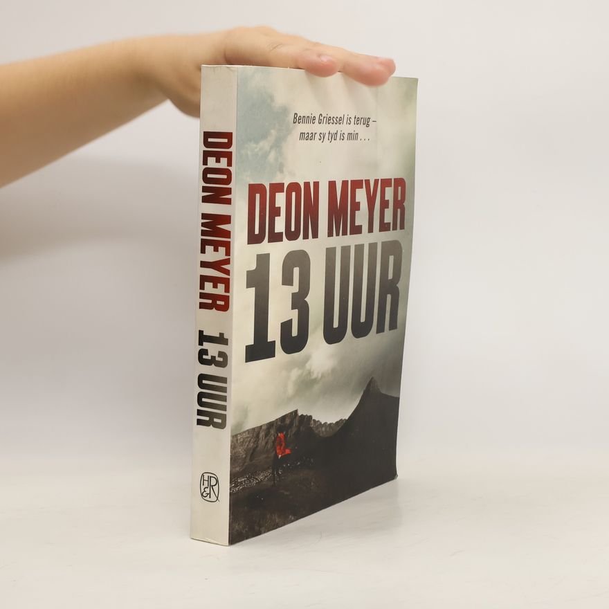 Deon Meyer 13 Uur