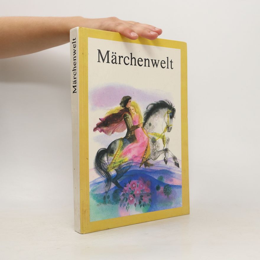 Autorenkollektiv Märchenwelt