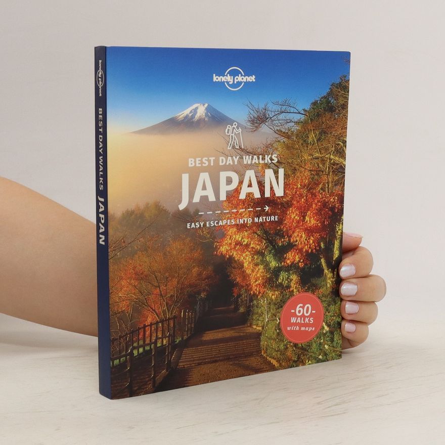 Planet Lonely Lonely Planet Best Day Walks Japan