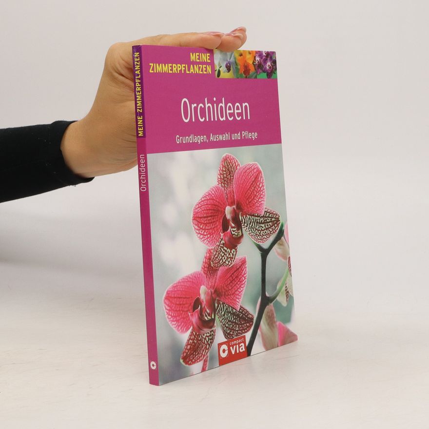 Sven Stemmer Orchideen