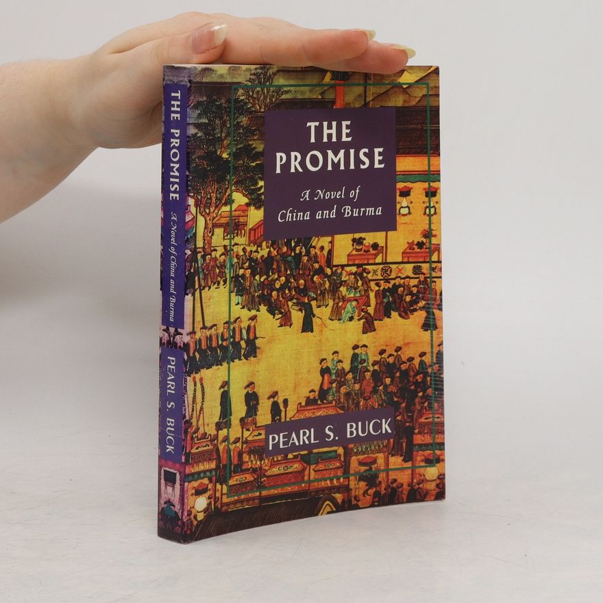 Pearl S. Buck The Promise