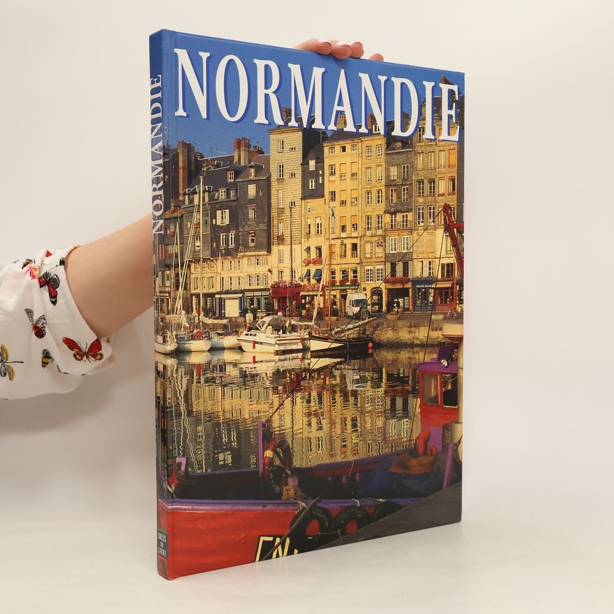 Suzanne Madon Normandie