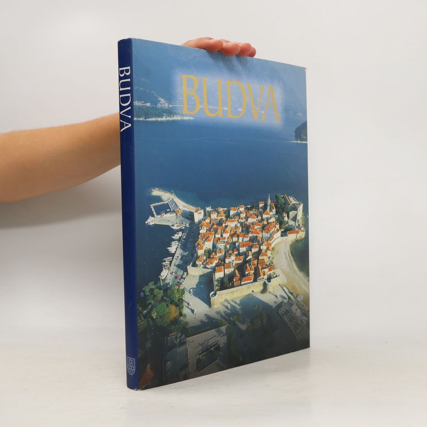 Various authors Budva