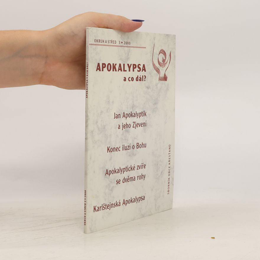 Autorenkollektiv Okruh a střed 3/2000