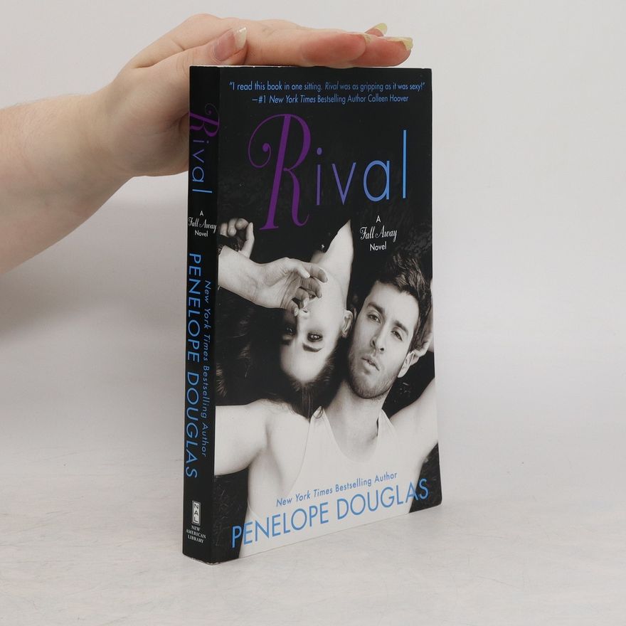 Penelope Douglas Rival