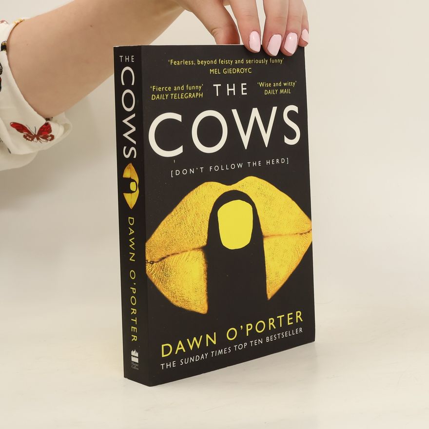 Dawn Porter The Cows