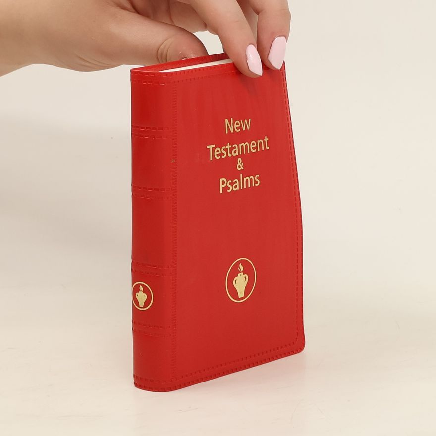 Auteurscollectief New testament & Psalms
