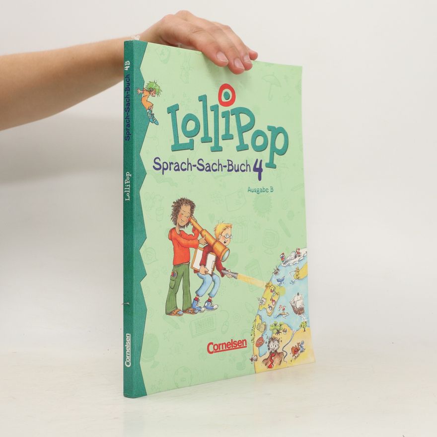Autorenkollektiv Lollipop