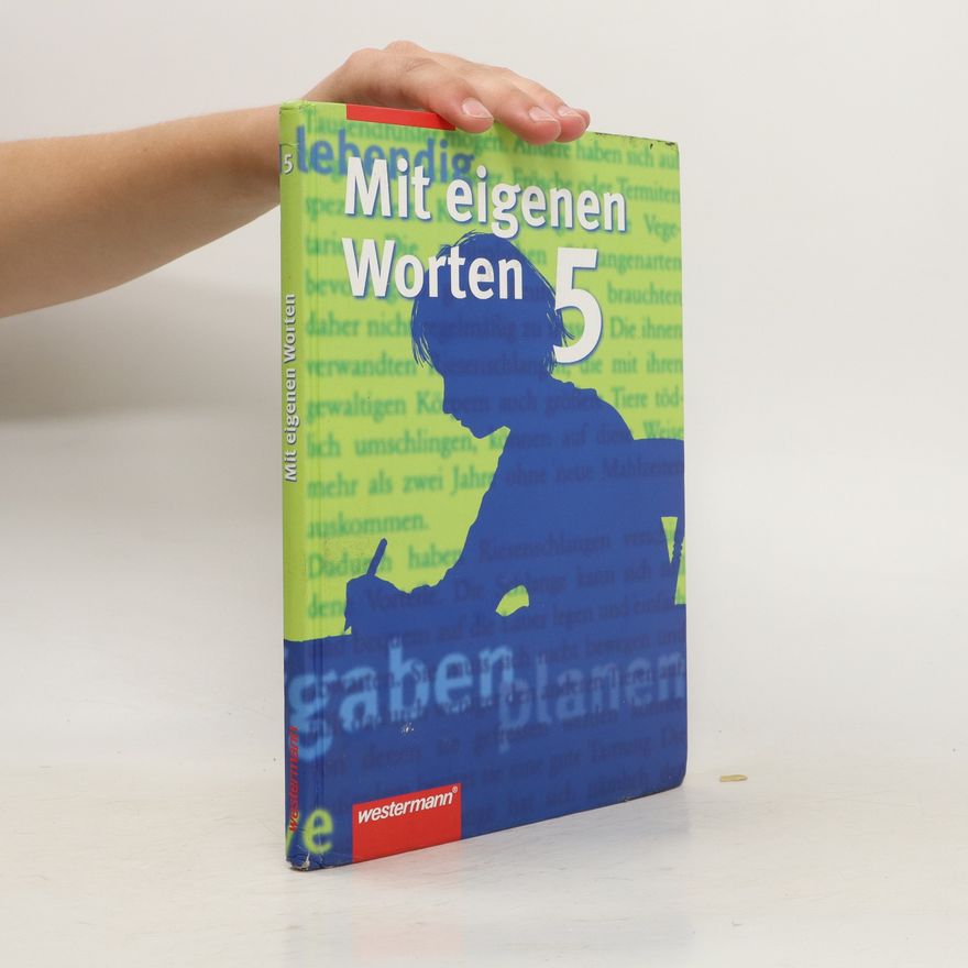 Autorenkollektiv Mit eigenen Worten 5