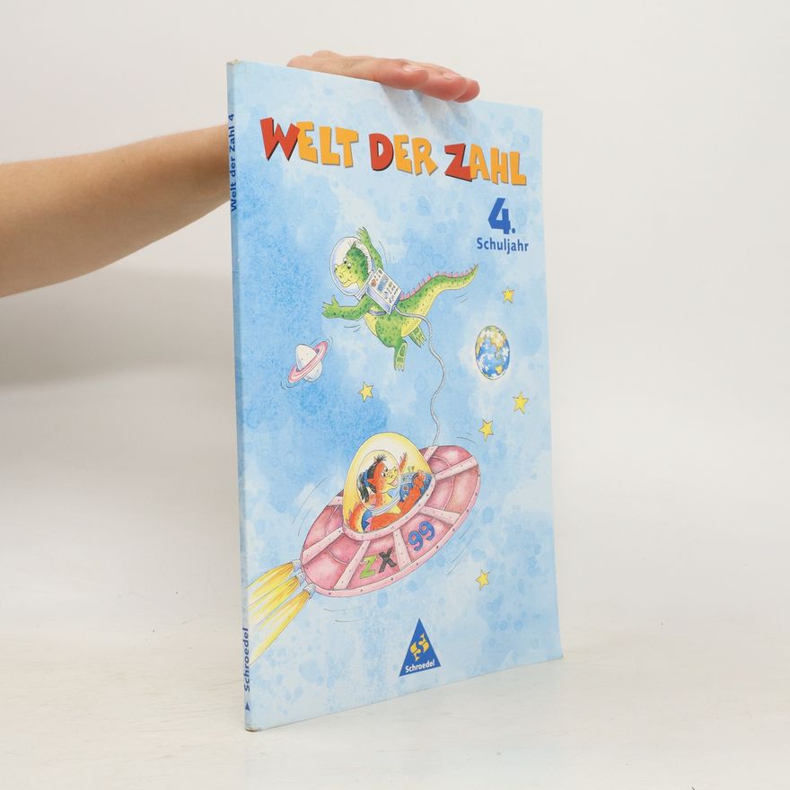 Various authors Welt der Zahl