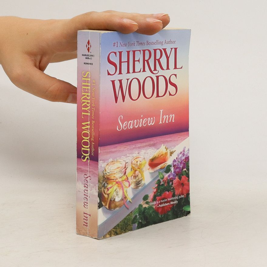 Sherryl Woods Seaview Inn