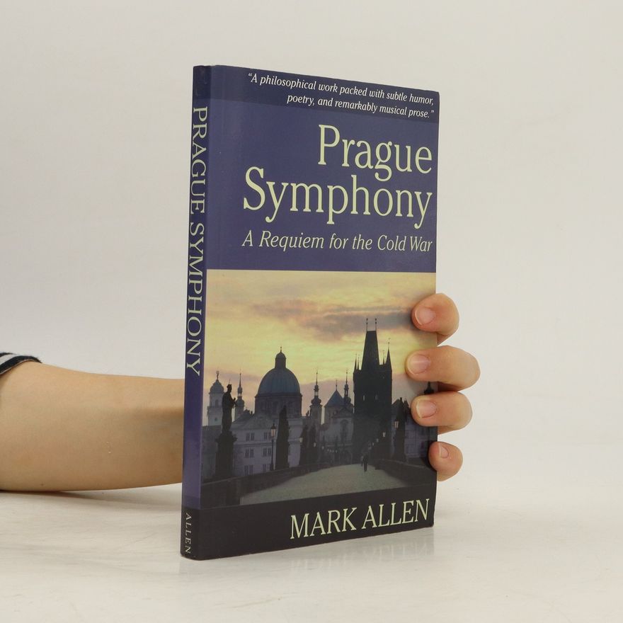 Mark Allen Prague Symphony
